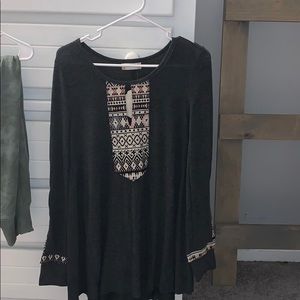 Altar’d state long sleeve